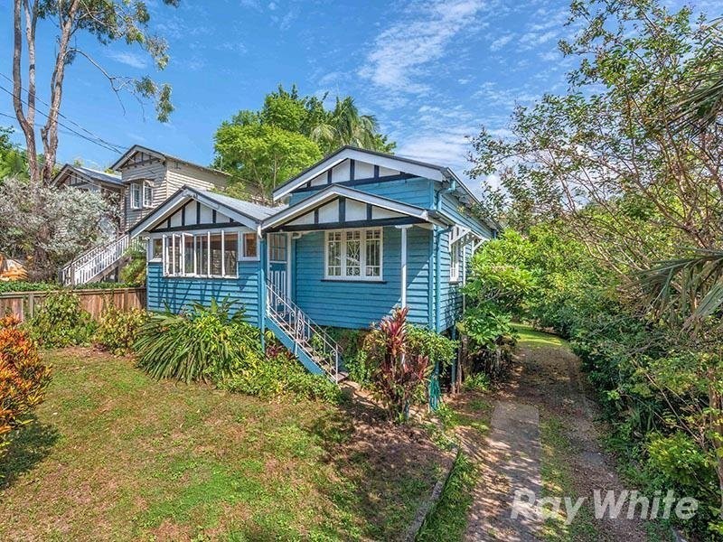 66 Davidson Street, Newmarket QLD 4051