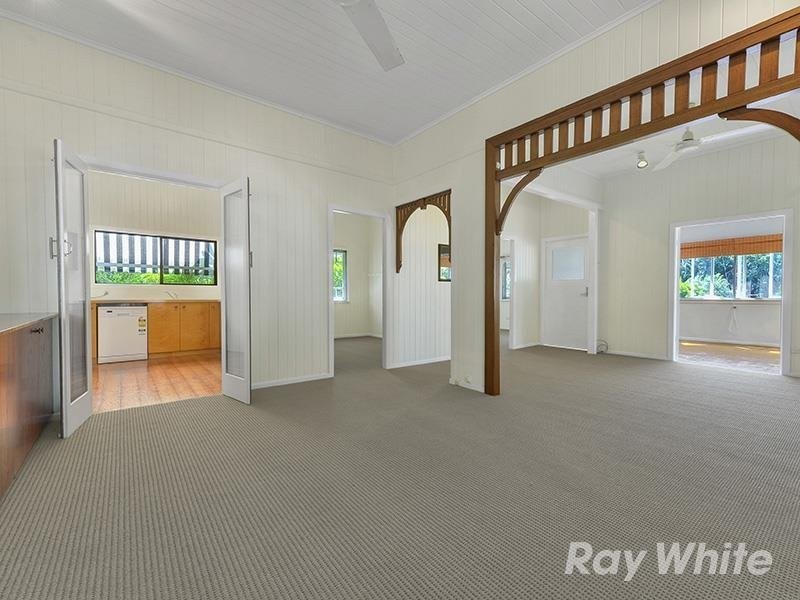 66 Davidson Street, Newmarket QLD 4051