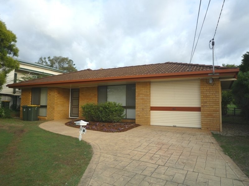 14 Peters Street, Enoggera QLD 4051
