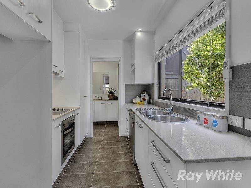 2/19 Frederick Street, Alderley QLD 4051