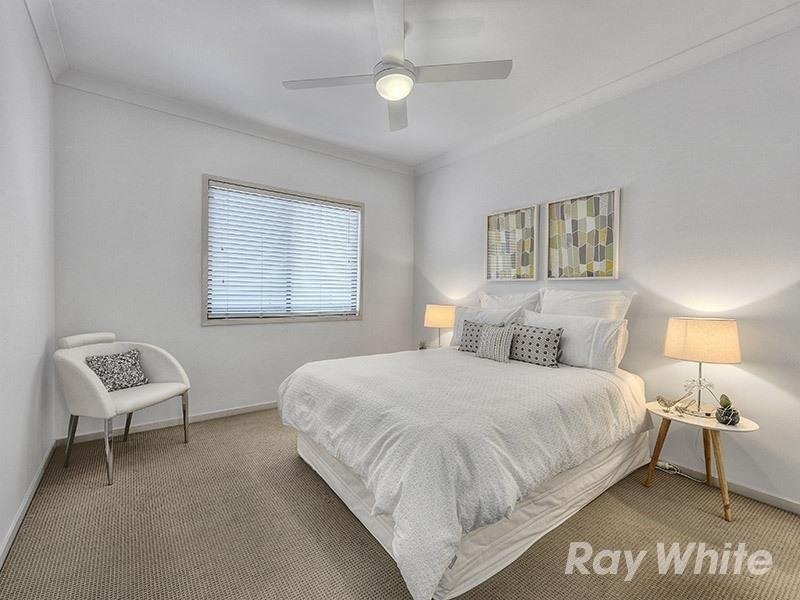 2/19 Frederick Street, Alderley QLD 4051