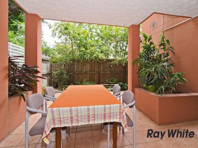 4/43 Beaufort Street, Alderley QLD 4051