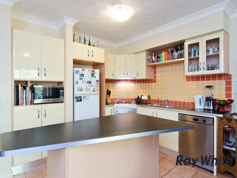 4/43 Beaufort Street, Alderley QLD 4051