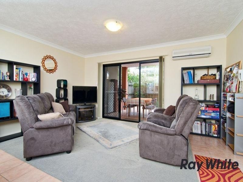 4/43 Beaufort Street, Alderley QLD 4051