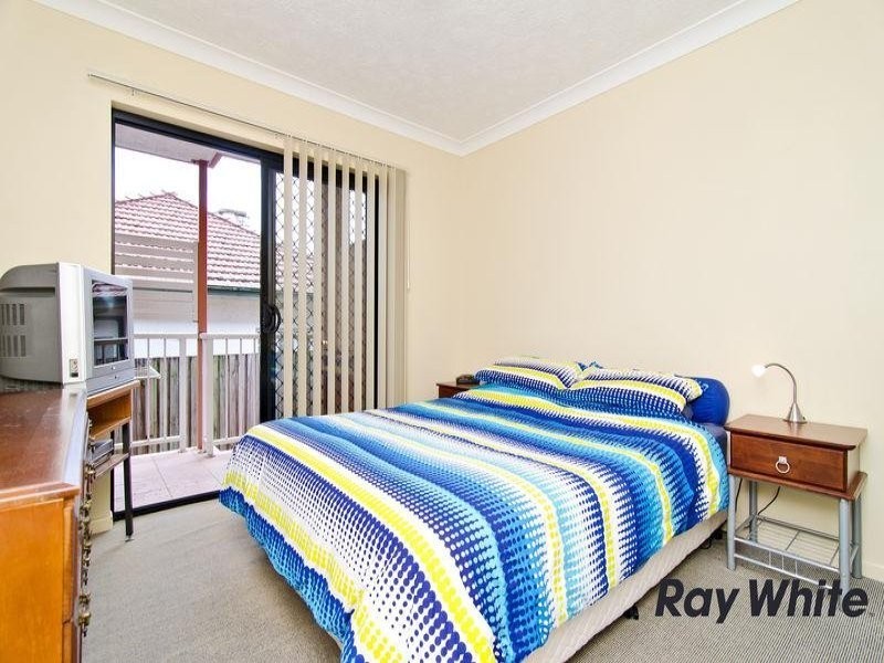4/43 Beaufort Street, Alderley QLD 4051
