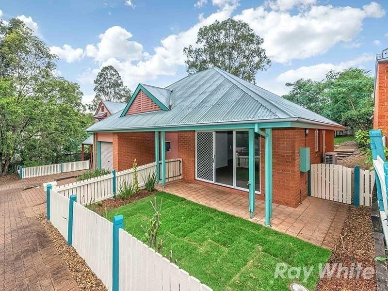 5 Bliss Street, Gaythorne QLD 4051
