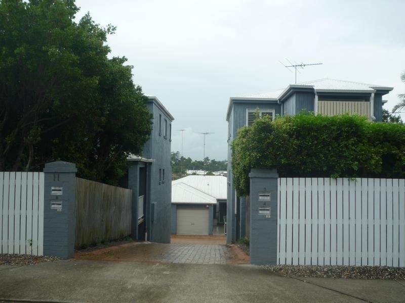 1/11 Lorne Street, Alderley QLD 4051