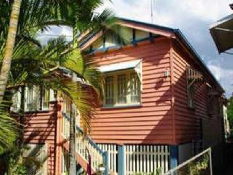 51 Wickham Street, Newmarket QLD 4051