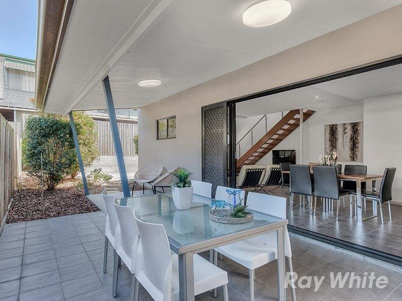 5/19 Frederick Street, Alderley QLD 4051