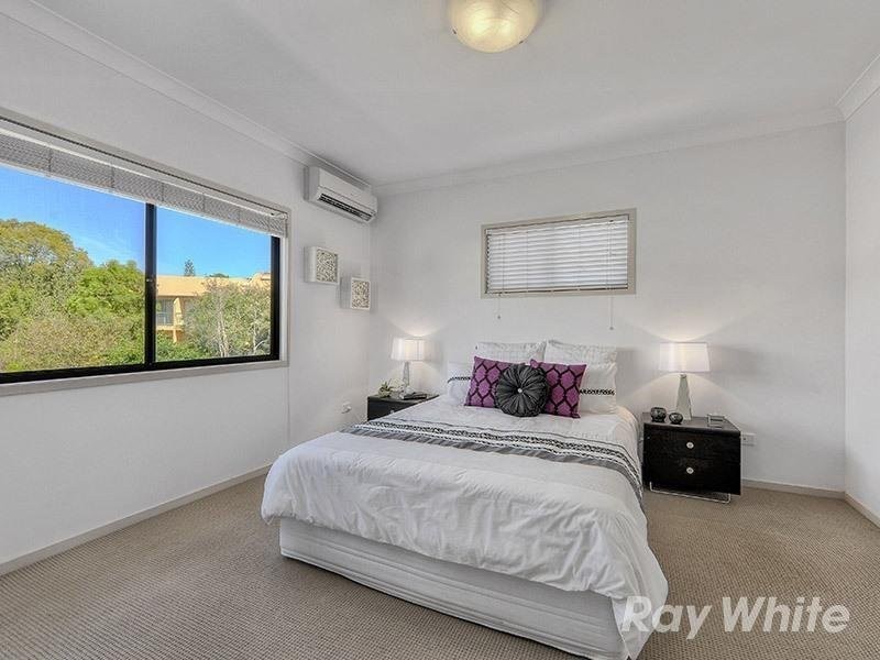 5/19 Frederick Street, Alderley QLD 4051