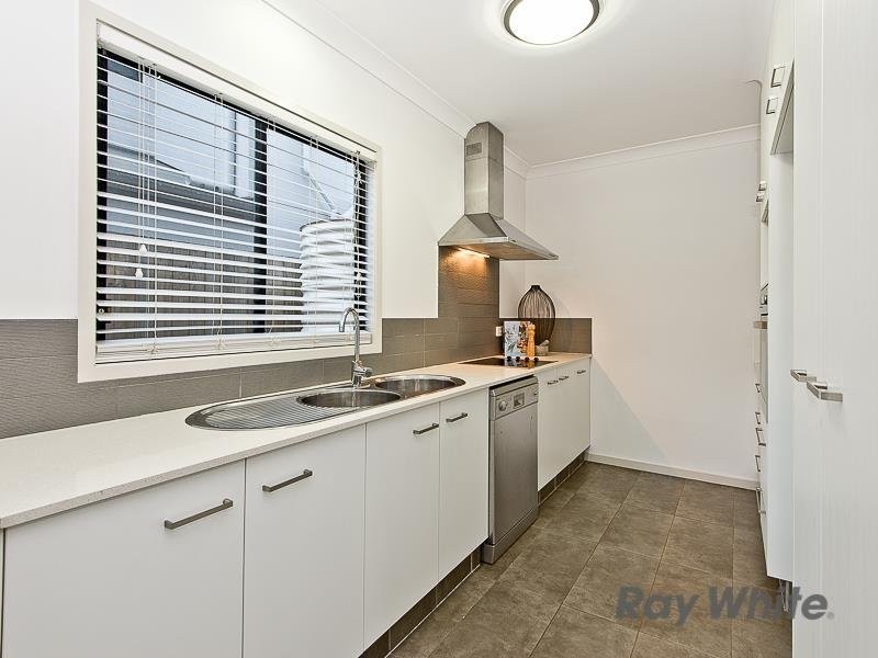 4/19 Frederick Street, Alderley QLD 4051