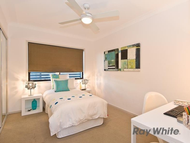 4/19 Frederick Street, Alderley QLD 4051