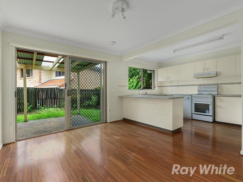 34/22 Thurlow Street, Newmarket QLD 4051