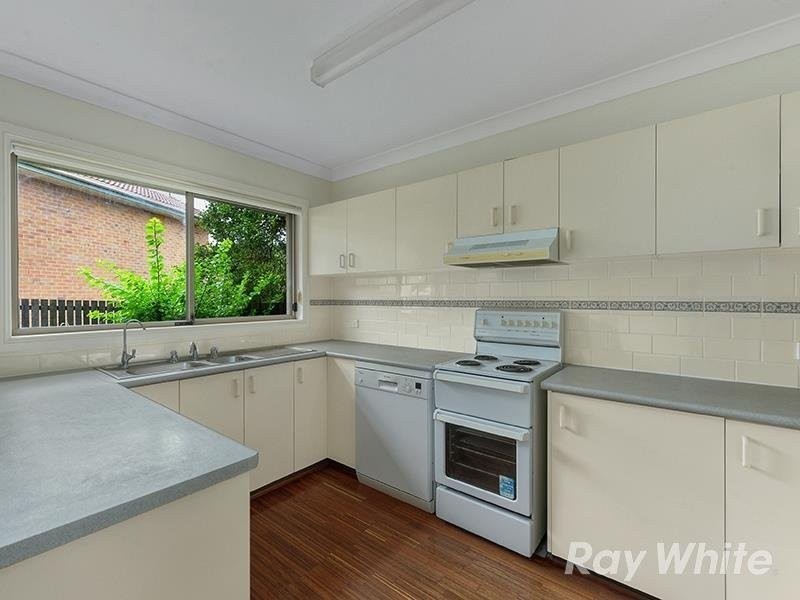 34/22 Thurlow Street, Newmarket QLD 4051