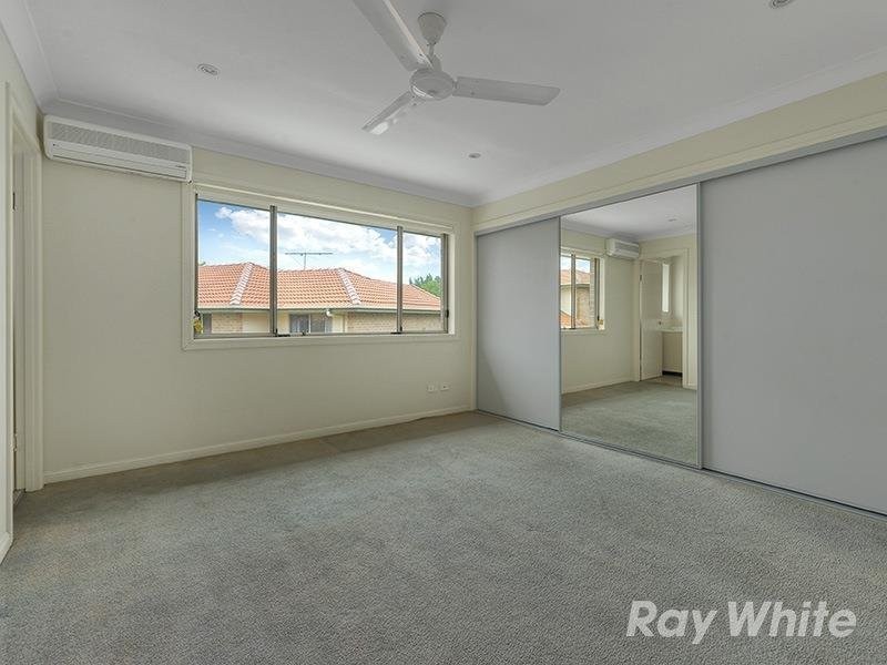 34/22 Thurlow Street, Newmarket QLD 4051