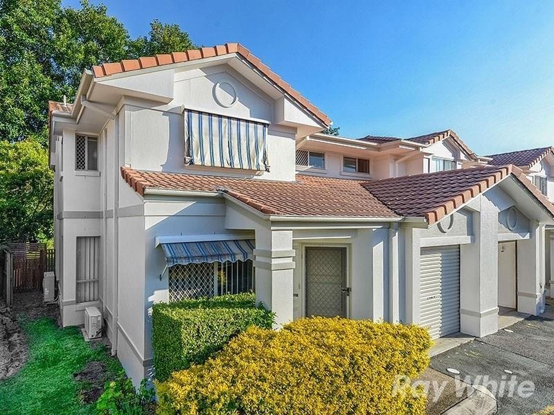 14/11 Glin Avenue, Newmarket QLD 4051