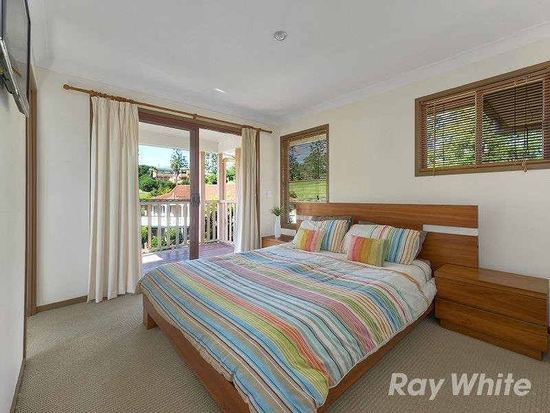 33/8 Pepper Road, Everton Hills QLD 4053