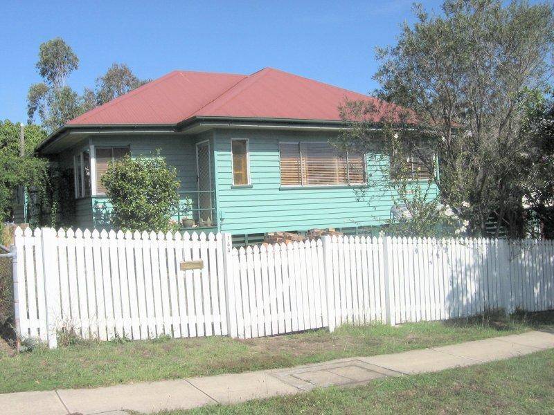 144 Lloyd Street, Alderley QLD 4051