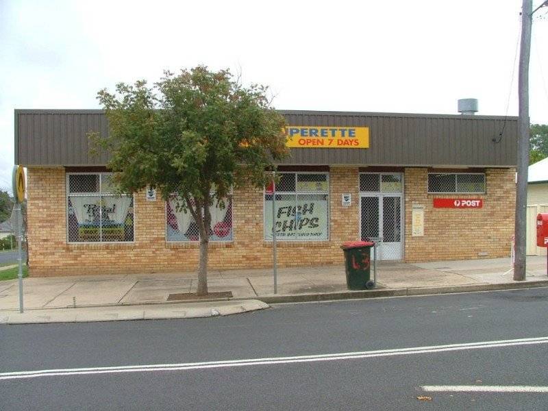 Aberfoyle NSW 2350