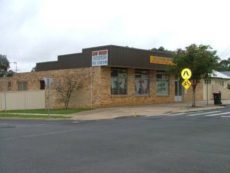 Aberfoyle NSW 2350