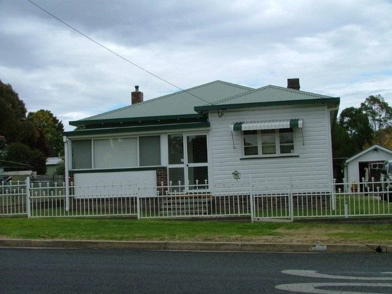 158A Markham Street, Armidale NSW 2350
