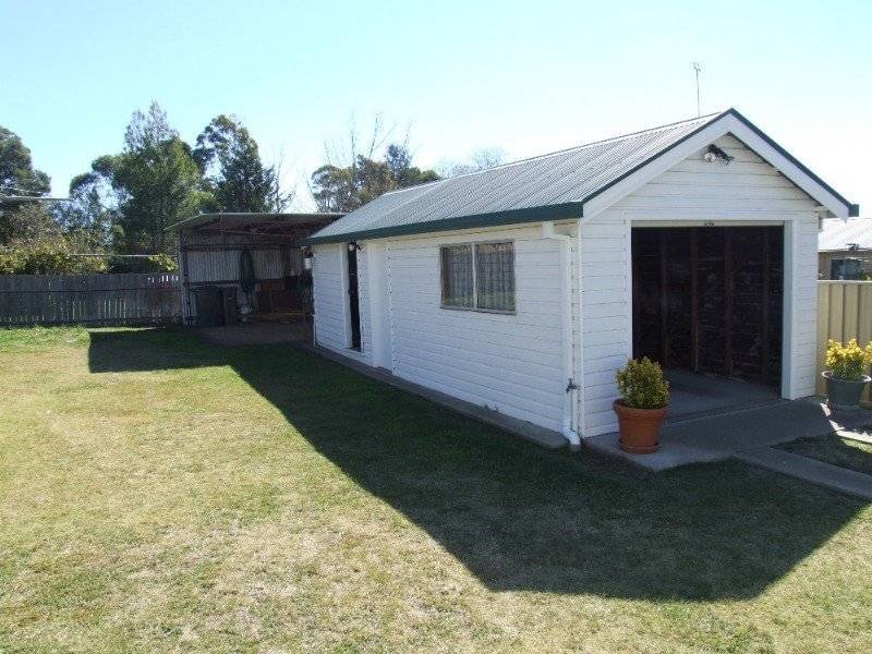 158A Markham Street, Armidale NSW 2350