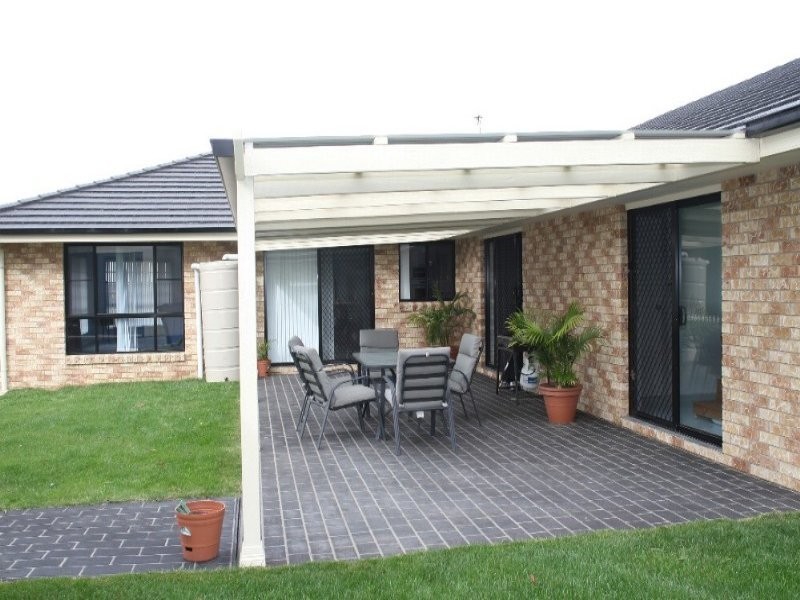 5 McCarthy Crescent, Armidale NSW 2350