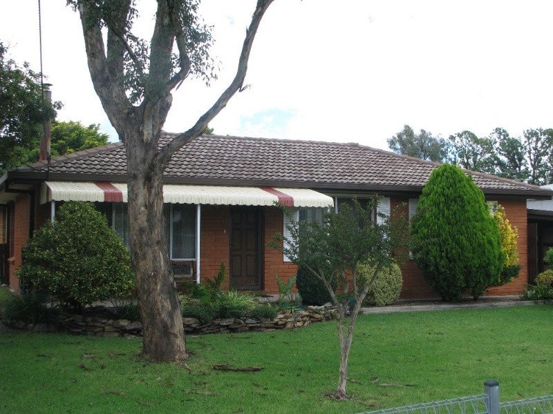 14 Kuranda Avenue, Armidale NSW 2350