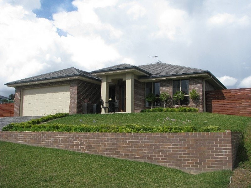 20 Norris Drive, Armidale NSW 2350