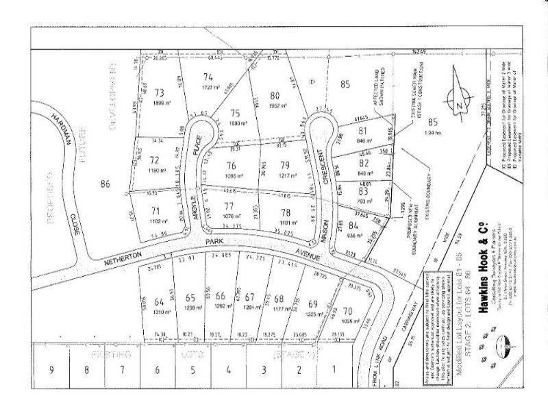 Lot 8 Link Road, Armidale NSW 2350
