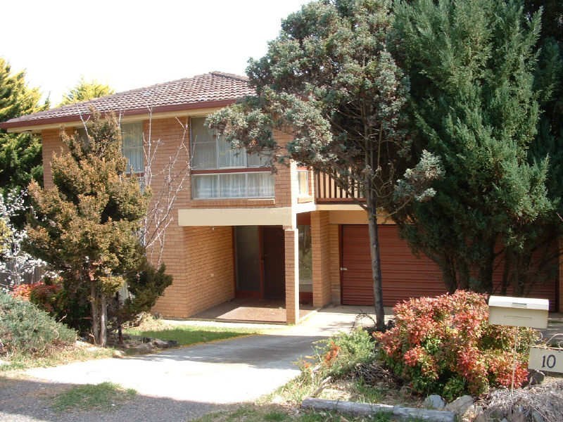 10 Nyssa Street, Armidale NSW 2350