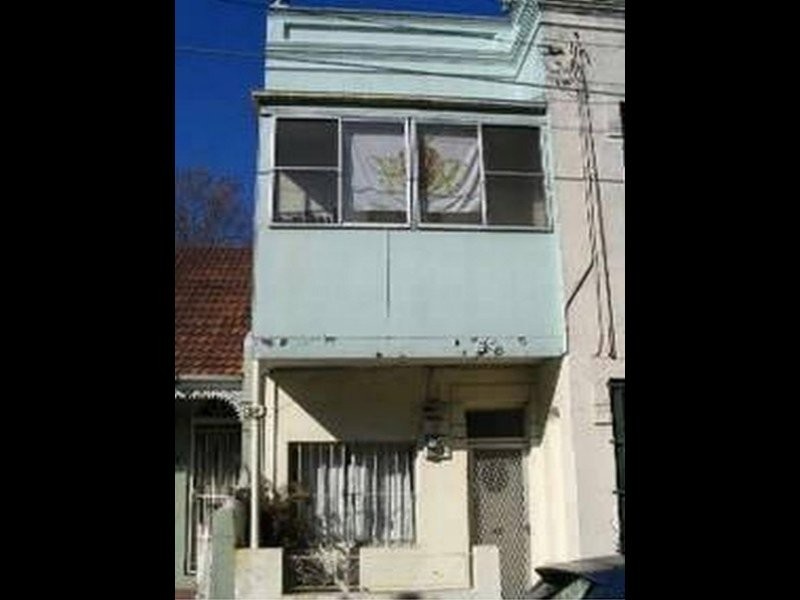 70 Margaret Street, Newtown NSW 2042