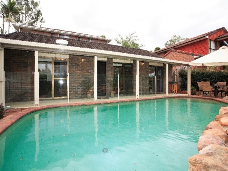 5 Toolara Street, The Gap QLD 4061