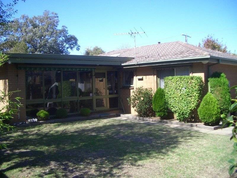 777 Ferntree Gully Rd, Wheelers Hill VIC 3150