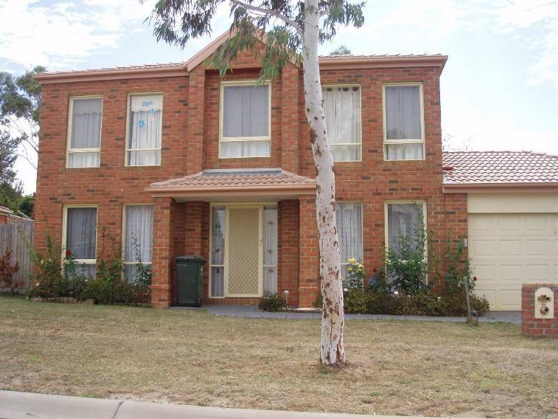 37 Crows Lane, Glen Waverley VIC 3150