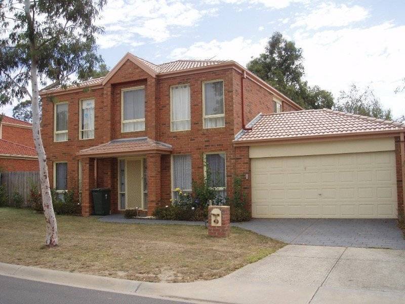 37 Crows Lane, Glen Waverley VIC 3150