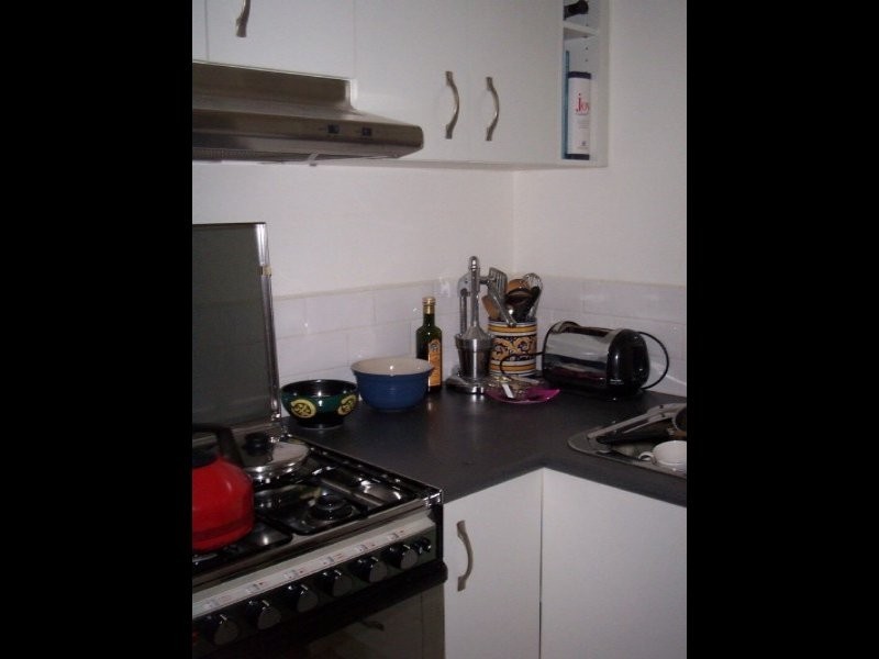 10/98 Nicholson St, Fitzroy VIC 3065