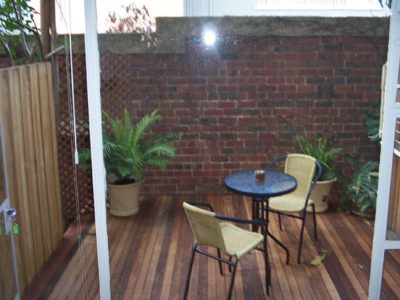 10/98 Nicholson St, Fitzroy VIC 3065