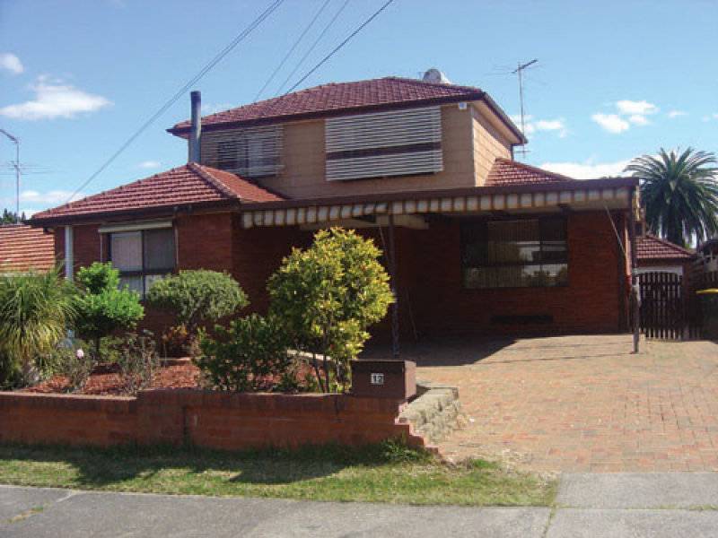 12 Renshaw Ave, Auburn NSW 2144