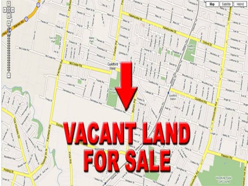 5 Dennistoun Ave, Guildford NSW 2161