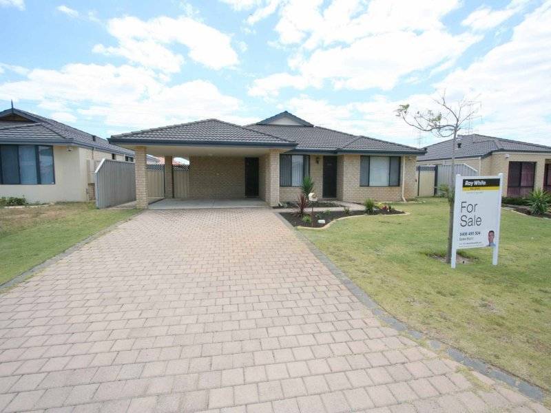 219 Bennett Springs Drive, Beechboro WA 6063