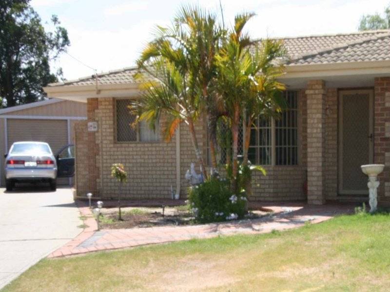 16 Sneddon Place, Balga WA 6061