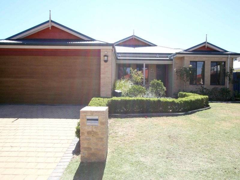 4 Flametree Lane, Greenwood WA 6024