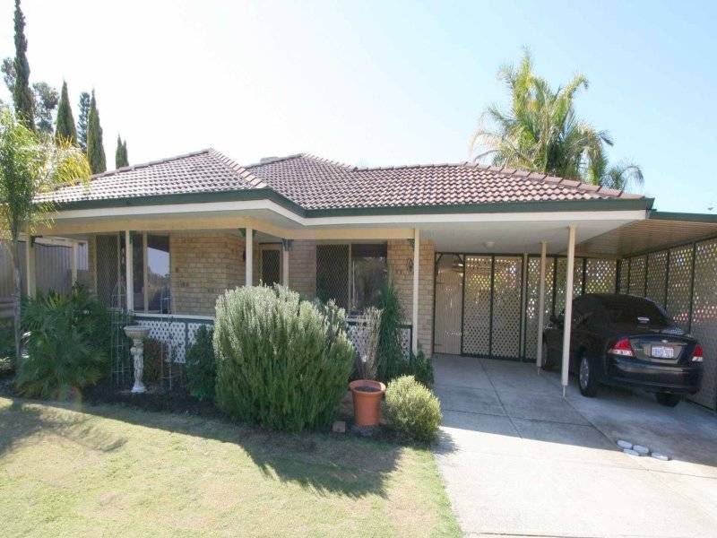 4 Pinedale Gardens, Ballajura WA 6066