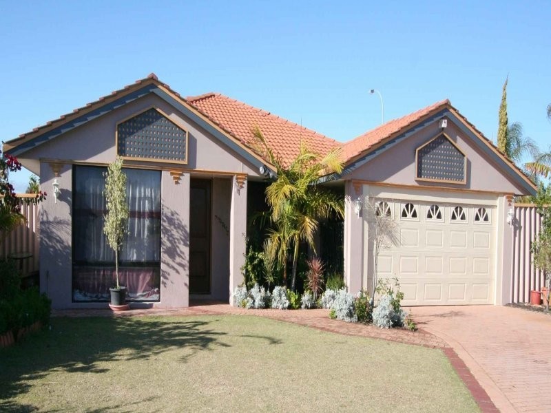 20 Oakfield Retreat, Ballajura WA 6066