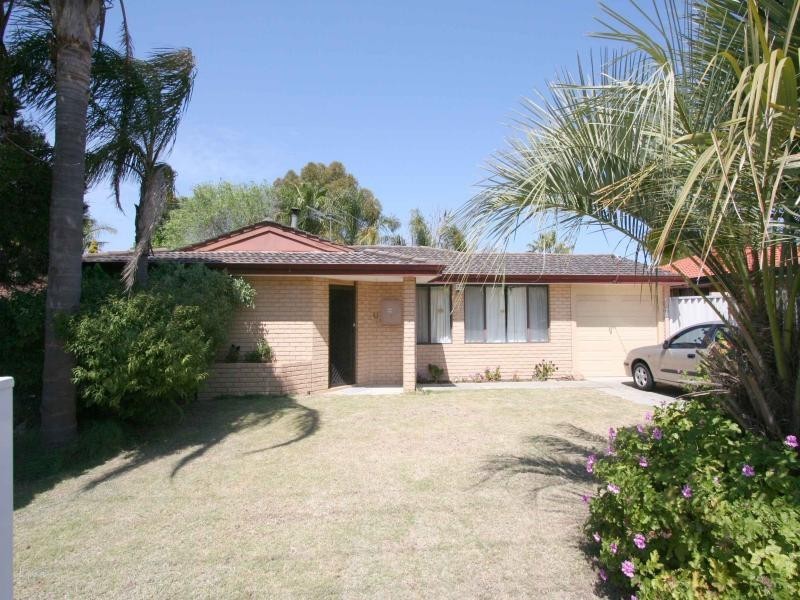 68 Gossamer Avenue, Mirrabooka WA 6061