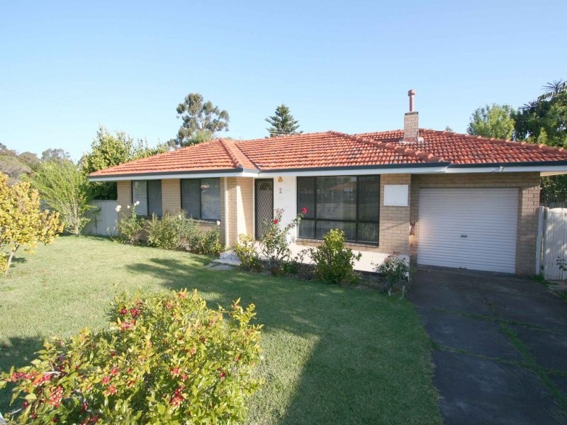 2 Farm Street, Hamersley WA 6022