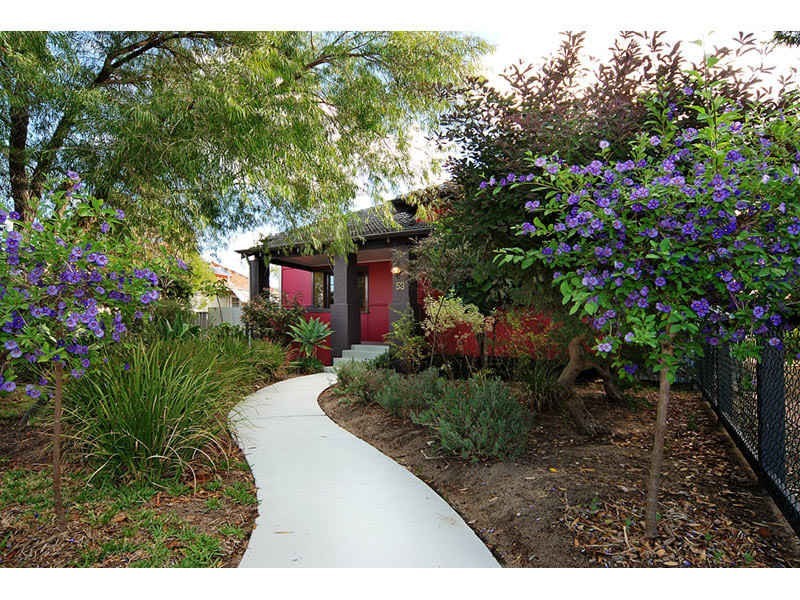 53 Fourth Avenue, Bassendean WA 6054