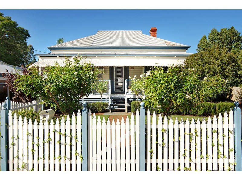 47 Wilson Street, Bassendean WA 6054