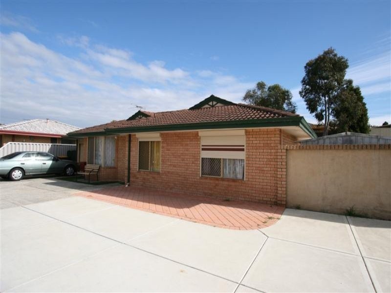286 Illawarra Crescent, Ballajura WA 6066